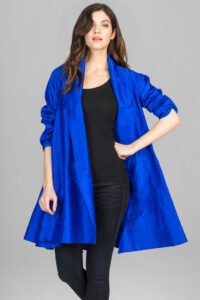 Juliet royal blue