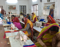 women-sewing Women Sewing